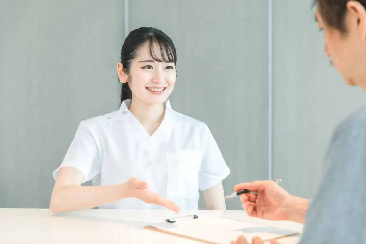 ご利用後の共有